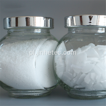 99%Min Naoh Flake Pearl Caustic Soda